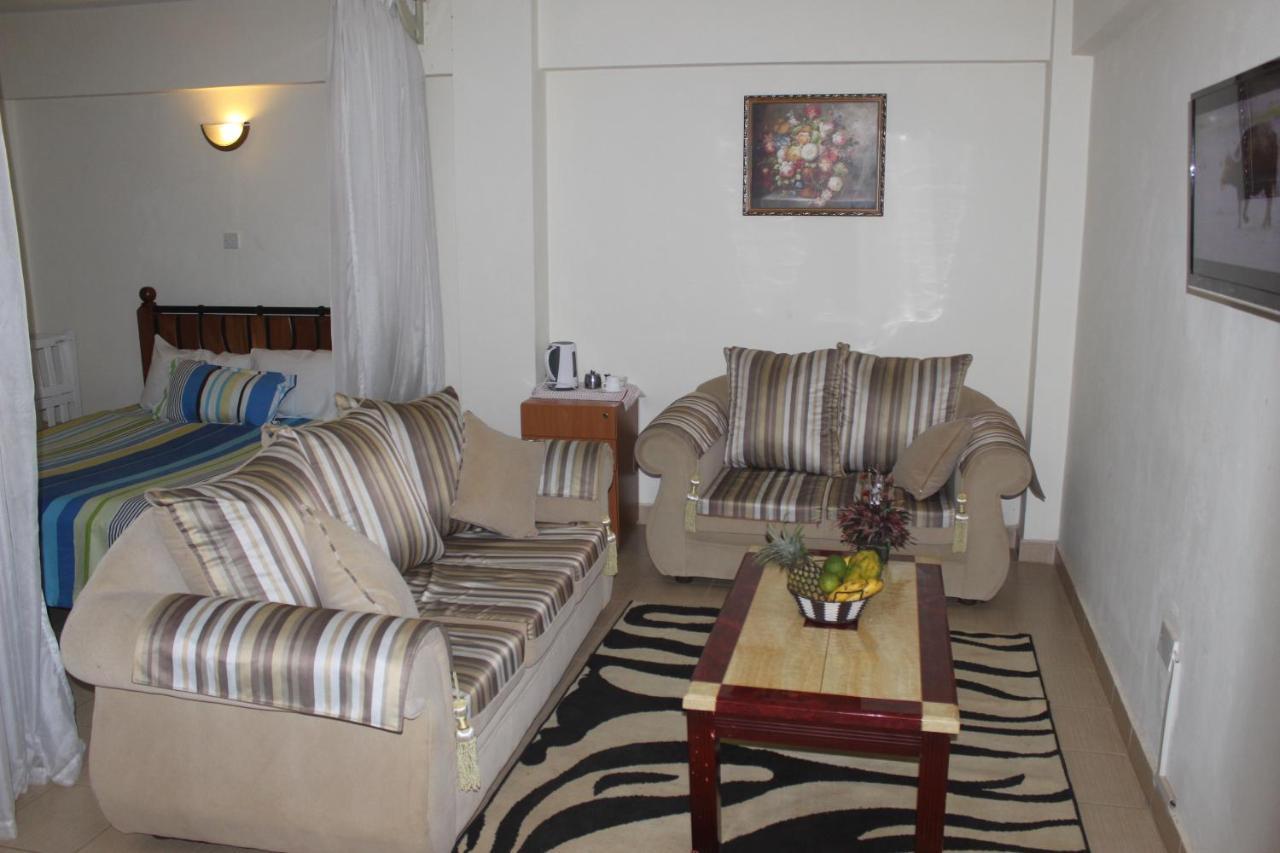 Meru Paramount Exterior foto